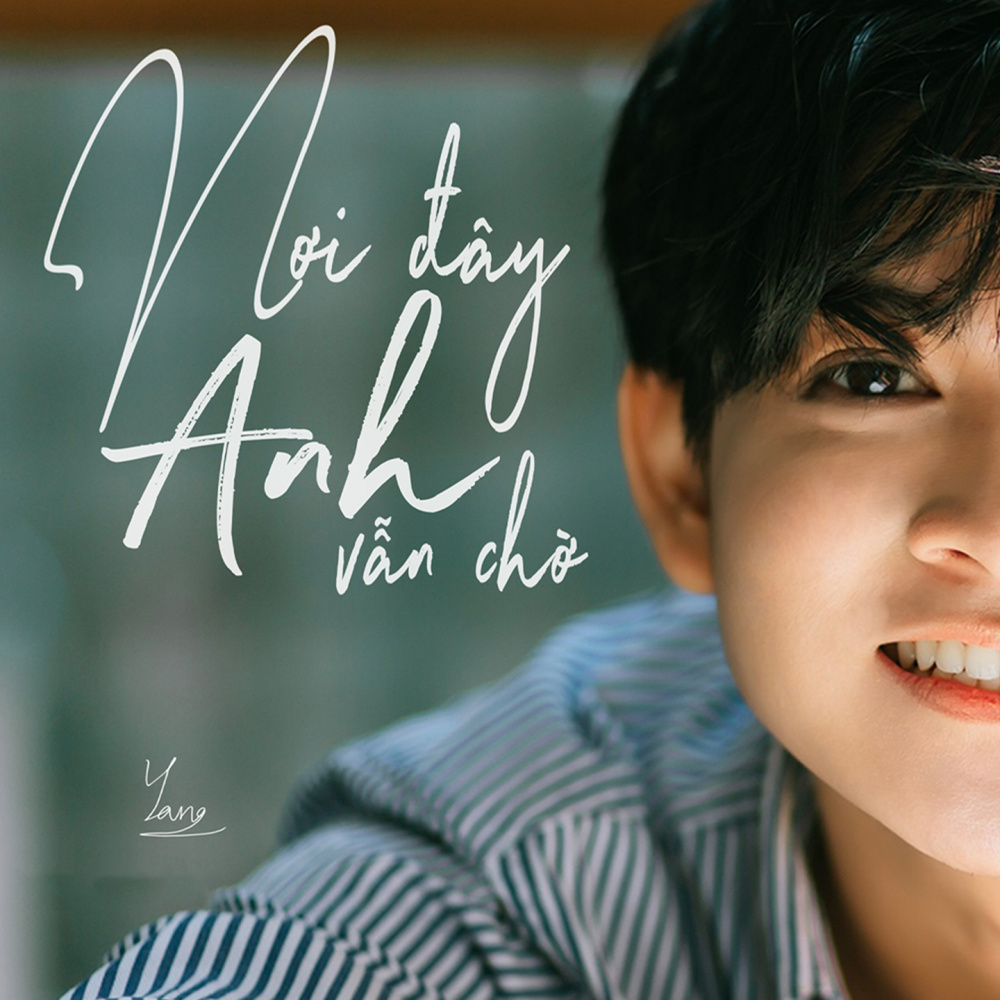 Nơi Đây Anh Vẫn Chờ(Beat)