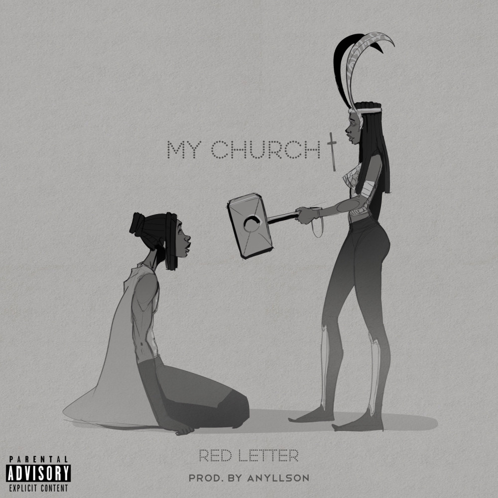 My Church (Explicit)