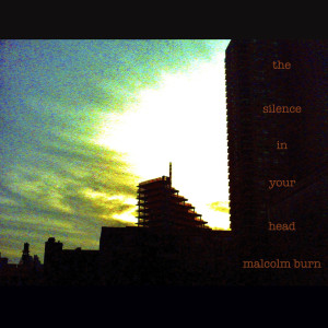 Listen to The Scent of You song with lyrics from Malcolm Burn