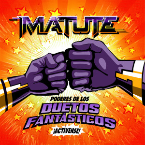 Listen to A Cara O Cruz (feat. Los Claxons) song with lyrics from Matute