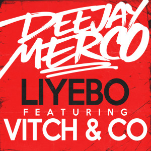 收听DJ Merco的Liyebo歌词歌曲