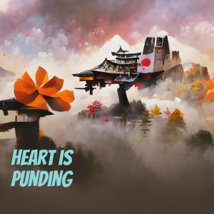 收聽Musik Trend的Heart is Punding歌詞歌曲