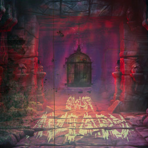 Album Aviary from Qwst