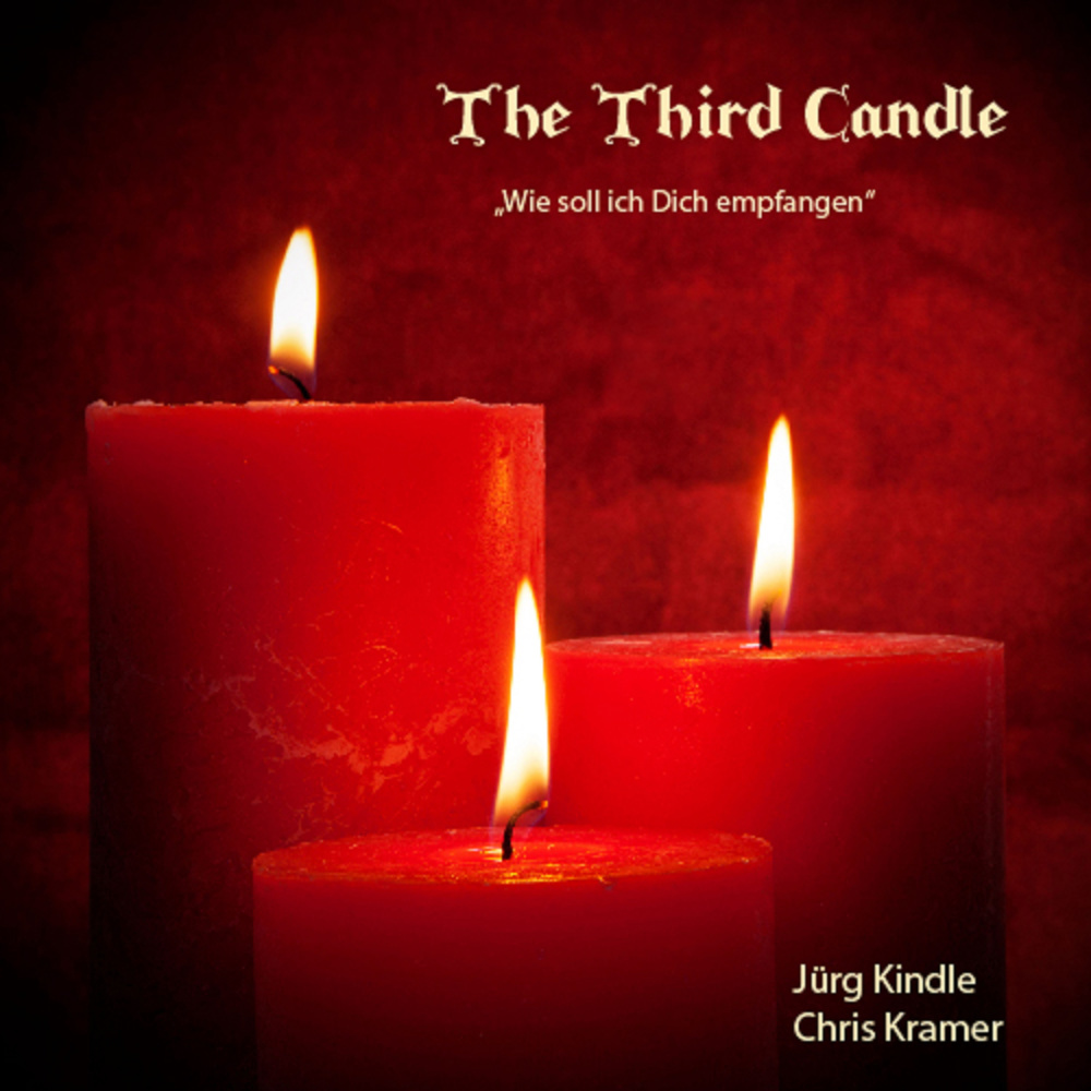 The Third Candle