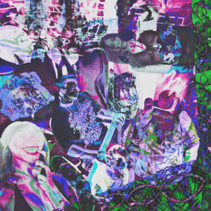 收听Qibo的Nightwalk (Explicit)歌词歌曲