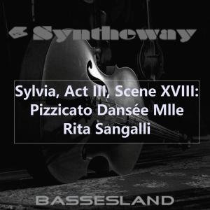 Listen to Divertissement song with lyrics from Syntheway