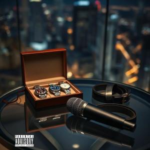Emmet Nino Hayes的專輯Switch It (feat. Gucci Mane) [Explicit]