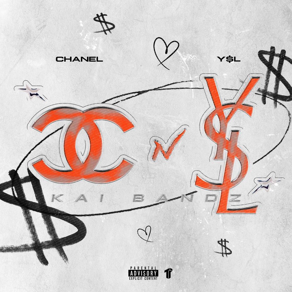 Chanel n Y$l (Explicit)