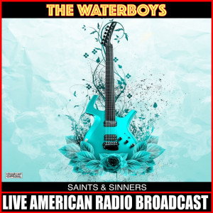Album Saints & Sinners (Live) from The Waterboys