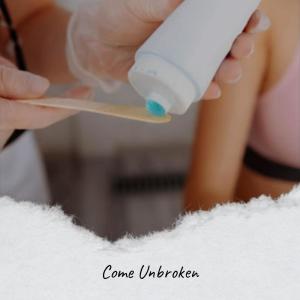 收听Daan Manzar的Come Unbroken歌词歌曲