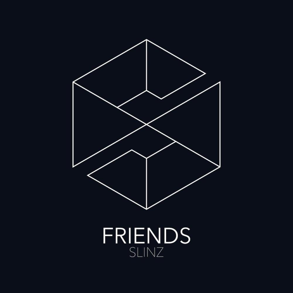 Friends (Original Mix)