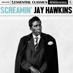 ดาวน์โหลดและฟังเพลง I Hear Voices พร้อมเนื้อเพลงจาก Screamin' Jay Hawkins
