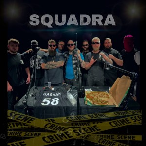 收听Toni der Assi的Squadra (Explicit)歌词歌曲