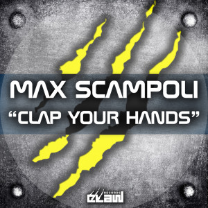 Listen to Clap Your Hands song with lyrics from Max Scampoli
