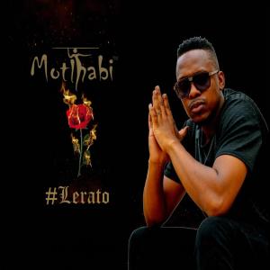 Album #Lerato from Motlhabi