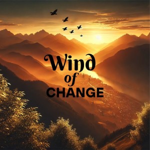 Album Wind Of Change from Jhonatan Rodrigues