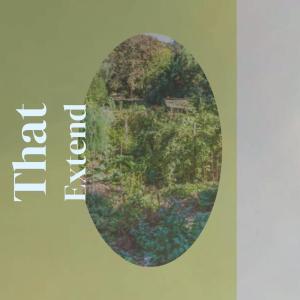 Album That Extend from Various