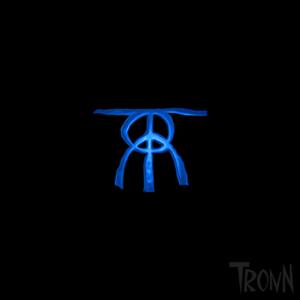 ดาวน์โหลดและฟังเพลง Arriba en la Cordillera พร้อมเนื้อเพลงจาก Tronn