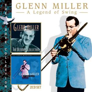 收聽Glenn Miller的When Jonny Comes Marching Home歌詞歌曲