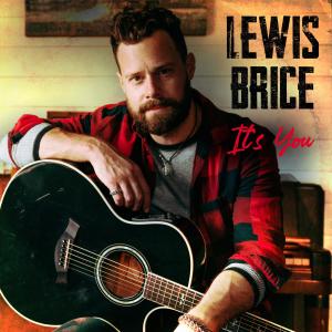Dengarkan It's You (I've Been Looking For) lagu dari Lewis Brice dengan lirik