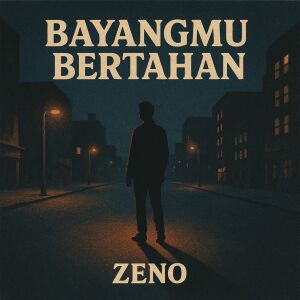 Album Bayangmu Bertahan from 