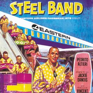 ดาวน์โหลดและฟังเพลง More พร้อมเนื้อเพลงจาก Pedrito Altieri
