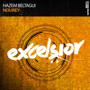Album Nourey from Hazem Beltagui