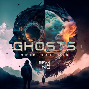 收聽Dominio的Ghosts歌詞歌曲