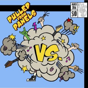 ดาวน์โหลดและฟังเพลง vs. (其他) พร้อมเนื้อเพลงจาก Pulled From Panels