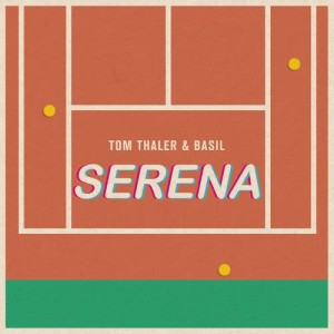 Tom Thaler & Basil的專輯Serena