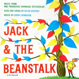 收聽Joe Leahy Orchestra的The Ballad of Jack & The Beanstalk歌詞歌曲