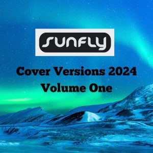 Sunfly House Band的專輯Sunfly Cover Versions 2024, Vol. 1 (Explicit)
