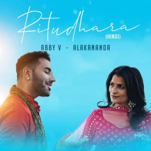 Listen to Ritudhara song with lyrics from Abby V