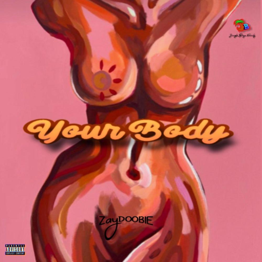 Your Body (Explicit)