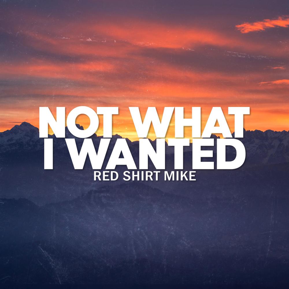 Not What I Wanted (Explicit)