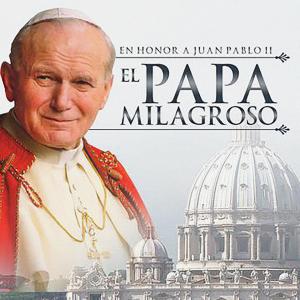 Varios Artistas的專輯En Honor a Juan Pablo II el Papa Milagroso