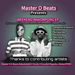 Listen to Soft Life song with lyrics from Master O