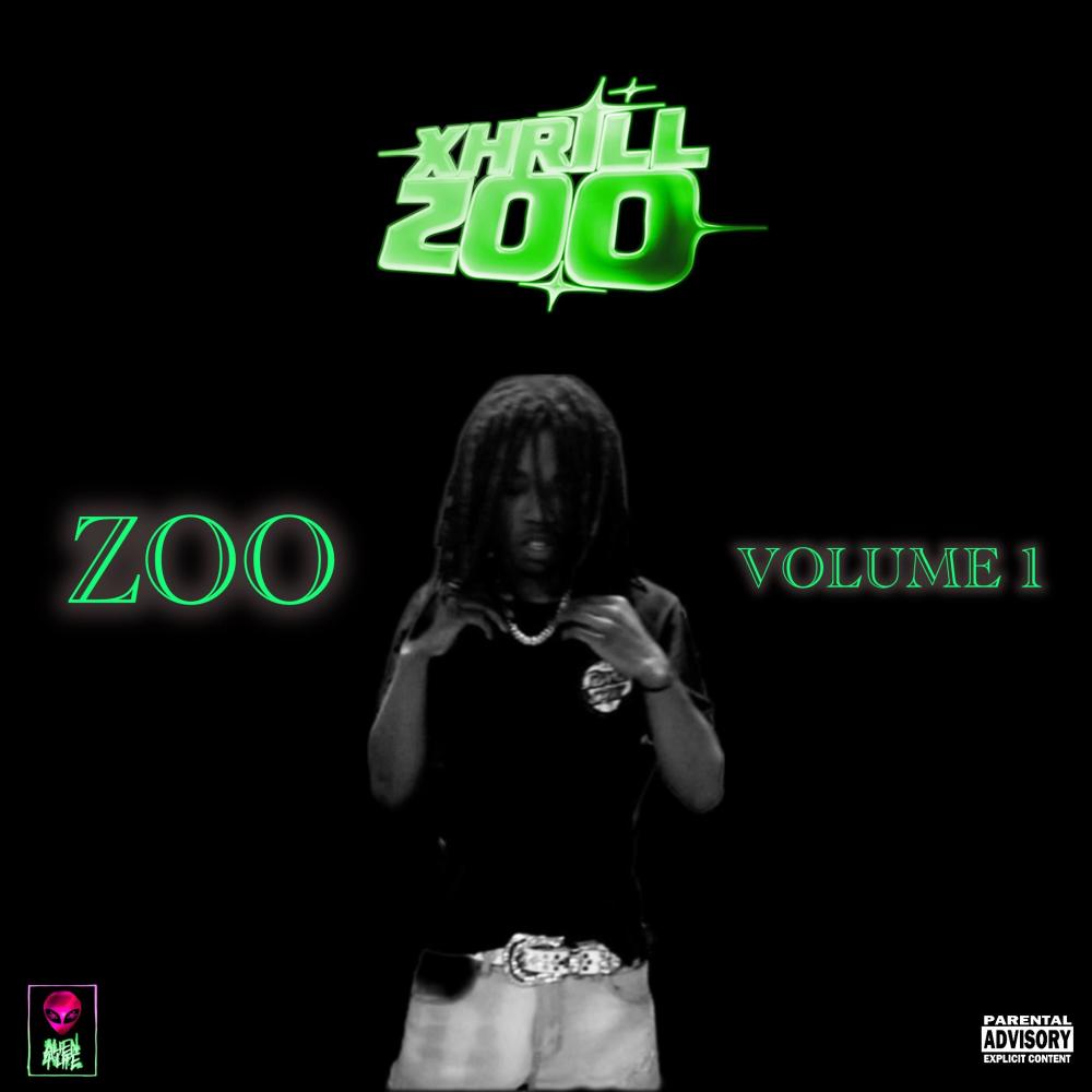 Knocked Off (feat. Immortal VII & SprK|Explicit)