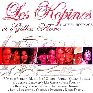 Listen to On doucè song with lyrics from Les Kopines