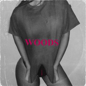 Mikeyyy的專輯WOODS (Explicit)