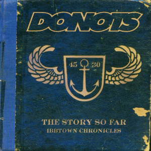 ดาวน์โหลดและฟังเพลง Saccharine Smile พร้อมเนื้อเพลงจาก Donots