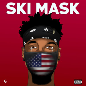Dengarkan Ski Mask (Explicit) lagu dari Chris Audio dengan lirik