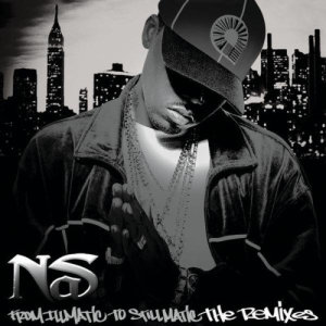 收聽Nas的One Mic (Remix)歌詞歌曲