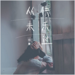 收听任夏的从未快乐过歌词歌曲