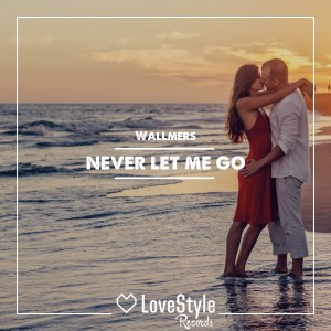 Wallmers的專輯Never Let Me Go