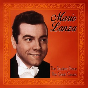 Dengarkan The loveliest night of the year (from "The Great Caruso") (from The Great Caruso) lagu dari Mario Lanza dengan lirik