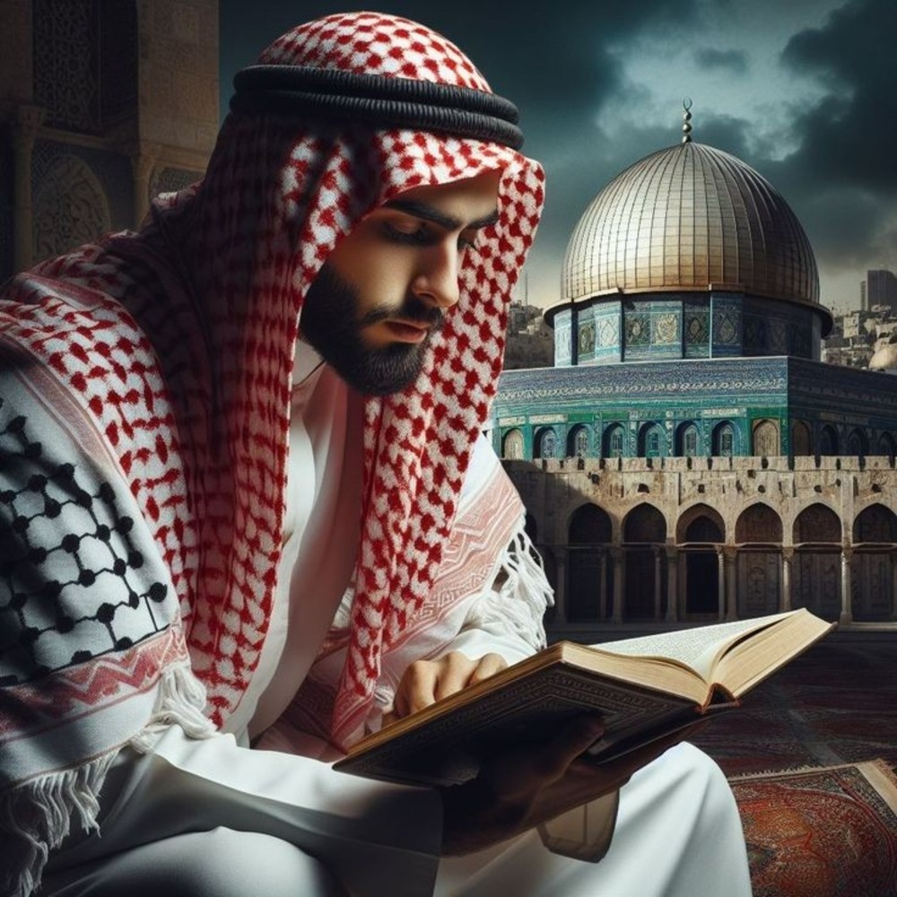 يا رسول الله