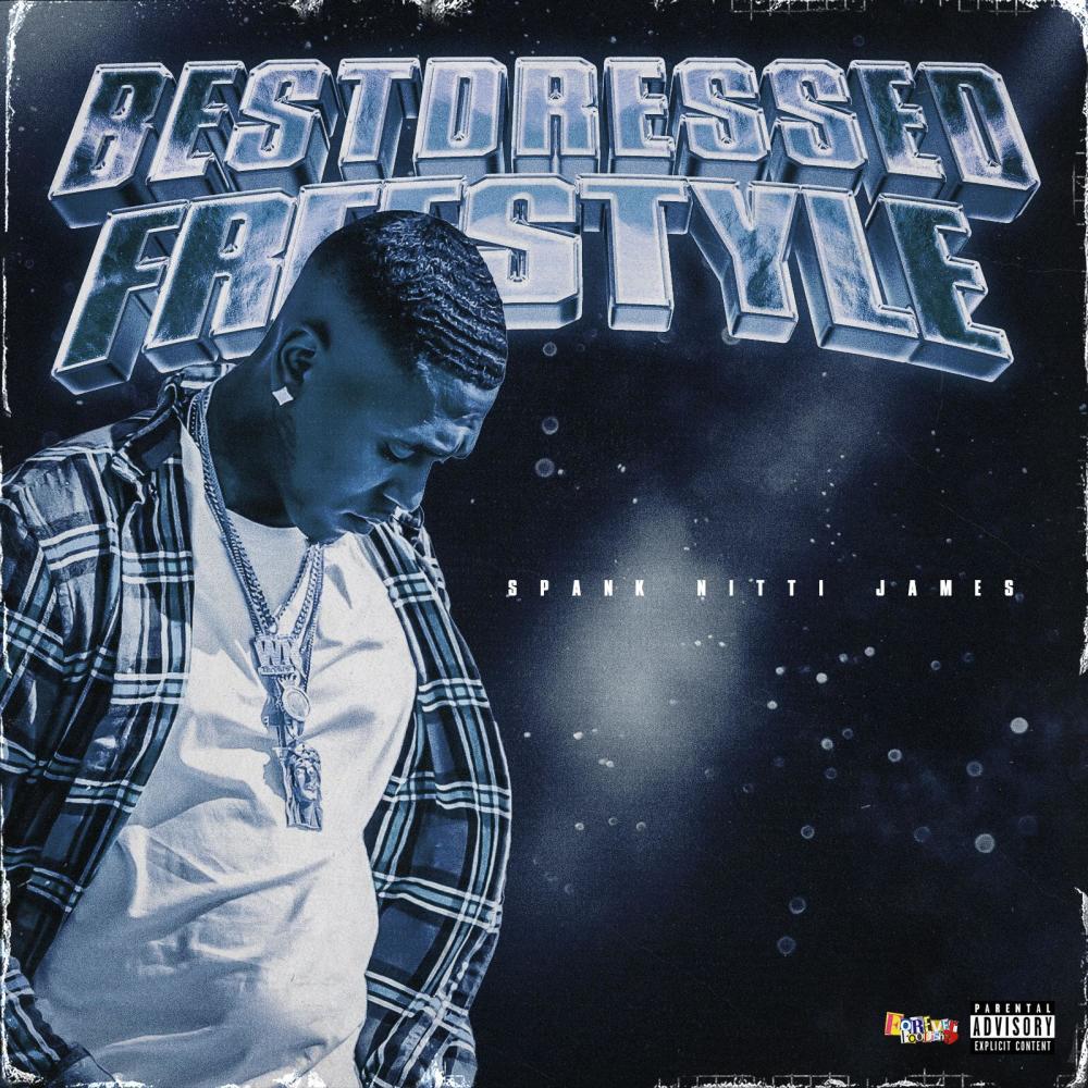 Best Dressed (Explicit)