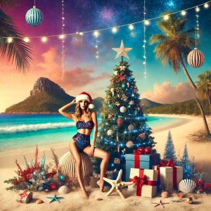 อัลบัม Christmas Chill Vibes (Winter Cozy Mood) ศิลปิน Chillout Sound Festival