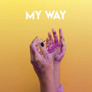 Album My Way from Urban Sound Collective